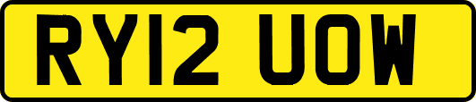 RY12UOW