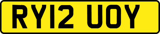 RY12UOY