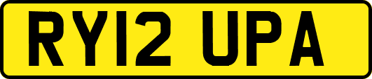 RY12UPA