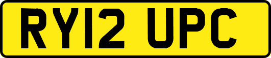 RY12UPC