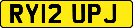 RY12UPJ