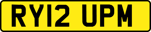 RY12UPM