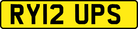 RY12UPS