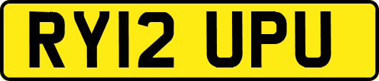 RY12UPU