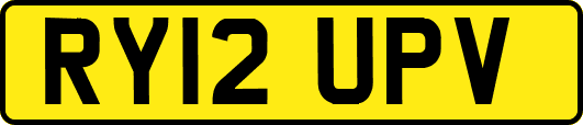 RY12UPV