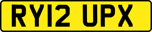 RY12UPX