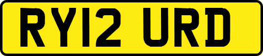 RY12URD