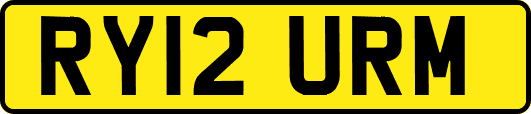RY12URM