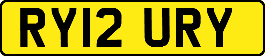 RY12URY