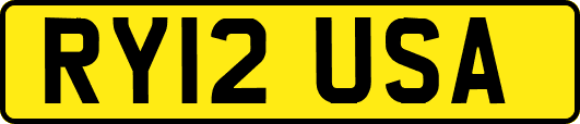 RY12USA