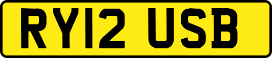 RY12USB