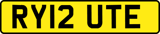 RY12UTE