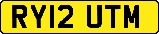 RY12UTM