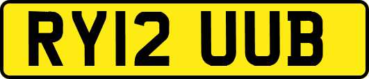 RY12UUB