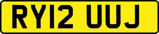 RY12UUJ
