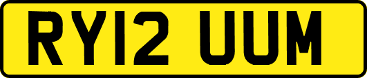 RY12UUM