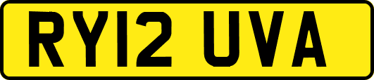 RY12UVA