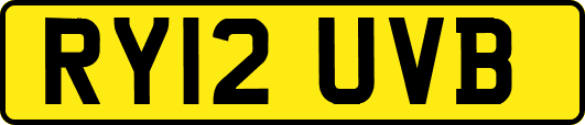 RY12UVB