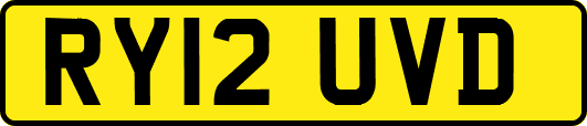 RY12UVD