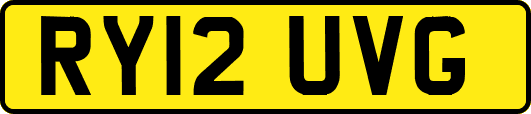 RY12UVG
