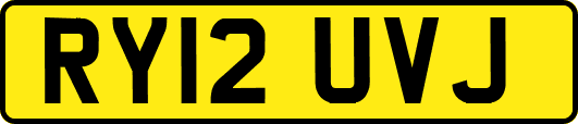RY12UVJ