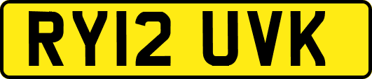 RY12UVK