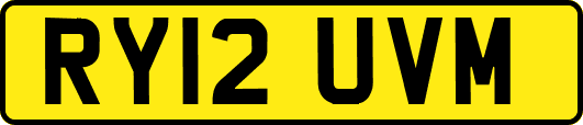RY12UVM