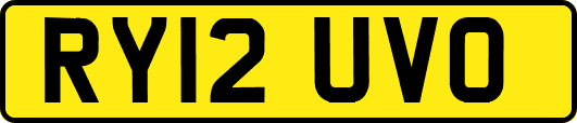 RY12UVO
