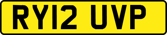 RY12UVP