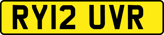RY12UVR