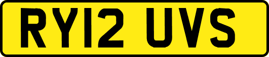 RY12UVS