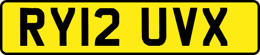 RY12UVX
