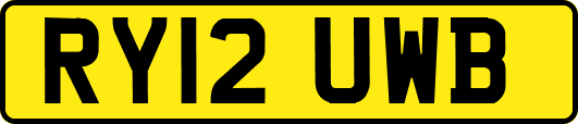 RY12UWB