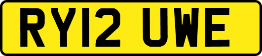 RY12UWE