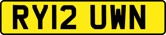 RY12UWN