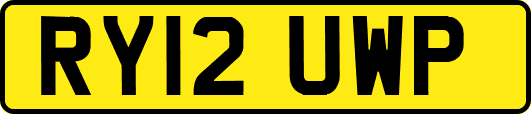 RY12UWP