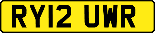 RY12UWR