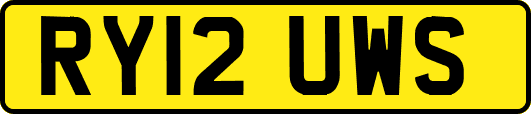 RY12UWS