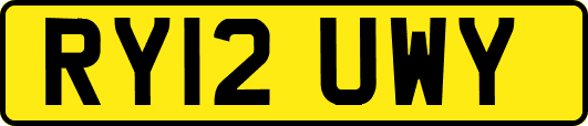 RY12UWY