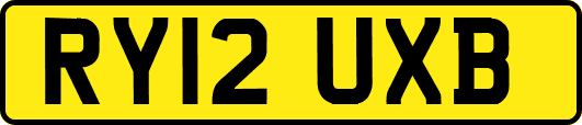 RY12UXB