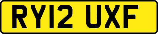 RY12UXF