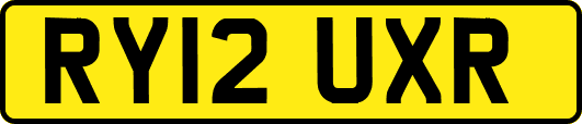 RY12UXR