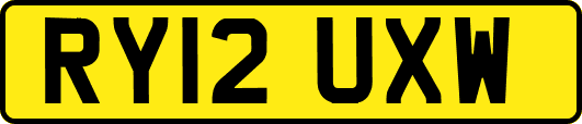RY12UXW