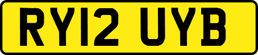 RY12UYB
