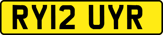 RY12UYR
