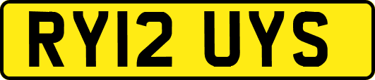 RY12UYS