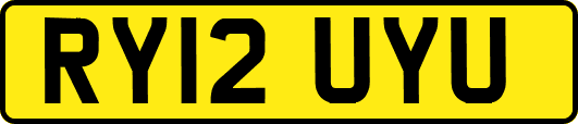 RY12UYU