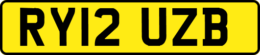RY12UZB