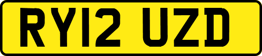 RY12UZD