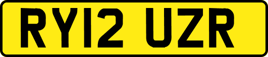RY12UZR